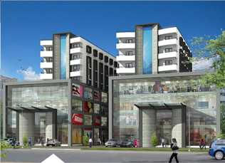 JAY n JAY COMMERCIAL BUILDING