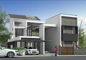 LATHEEF RESIDENCE, WEST HILL, CALICUT