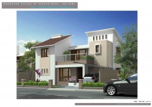 MOOZHIKKAL VILLA