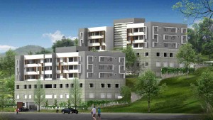 APARTMENT FOR LADDER GROUP