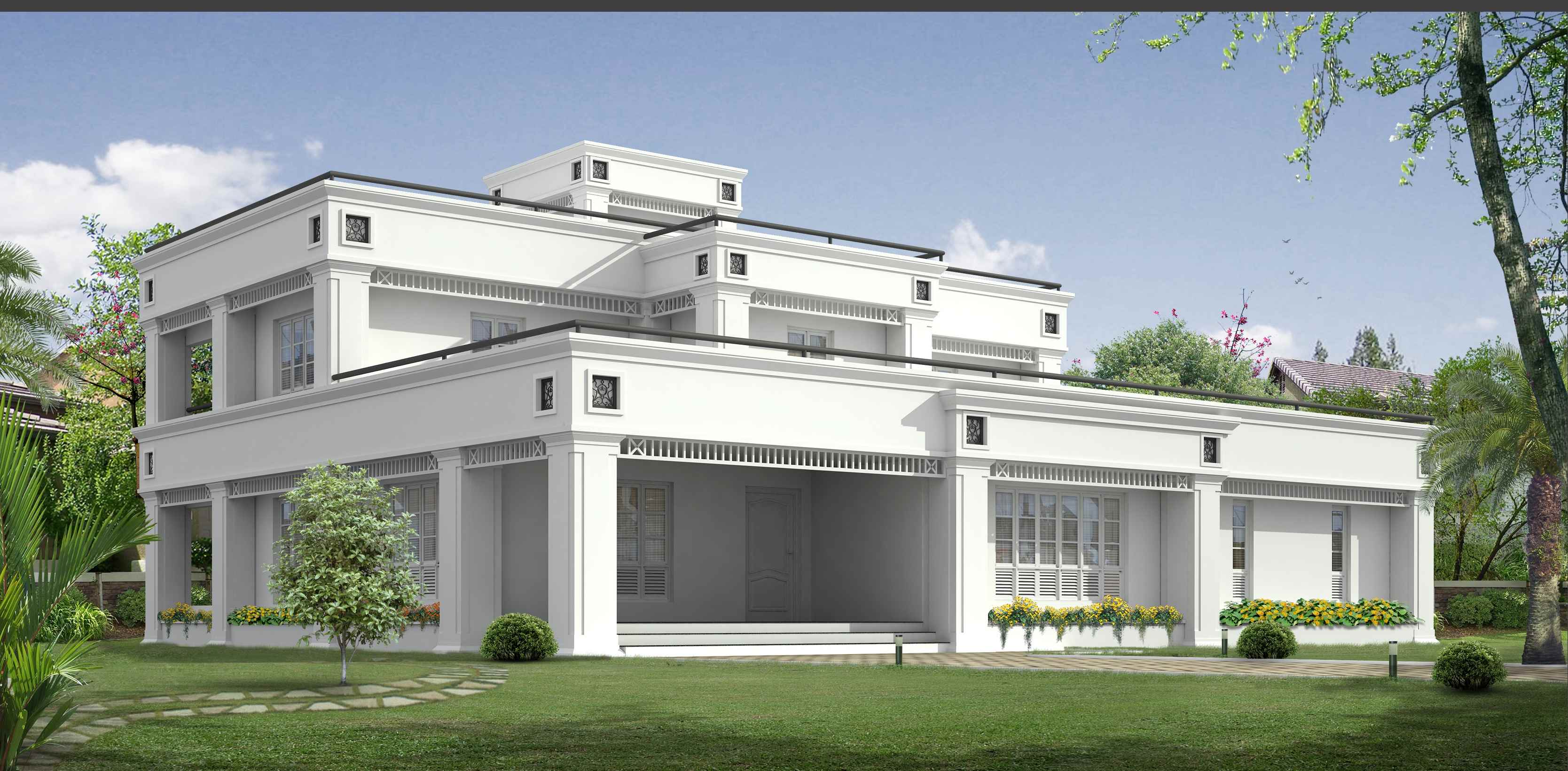 FASAL THALASSERY