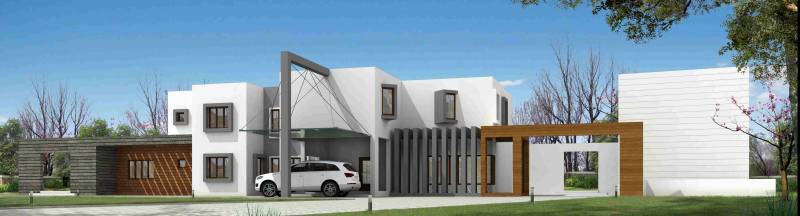 ABOOBACKER RESIDENCE AT NANDI, CALICUT (ON GOING)