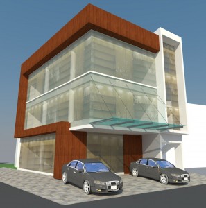 COMMERCIAL EAST HILL